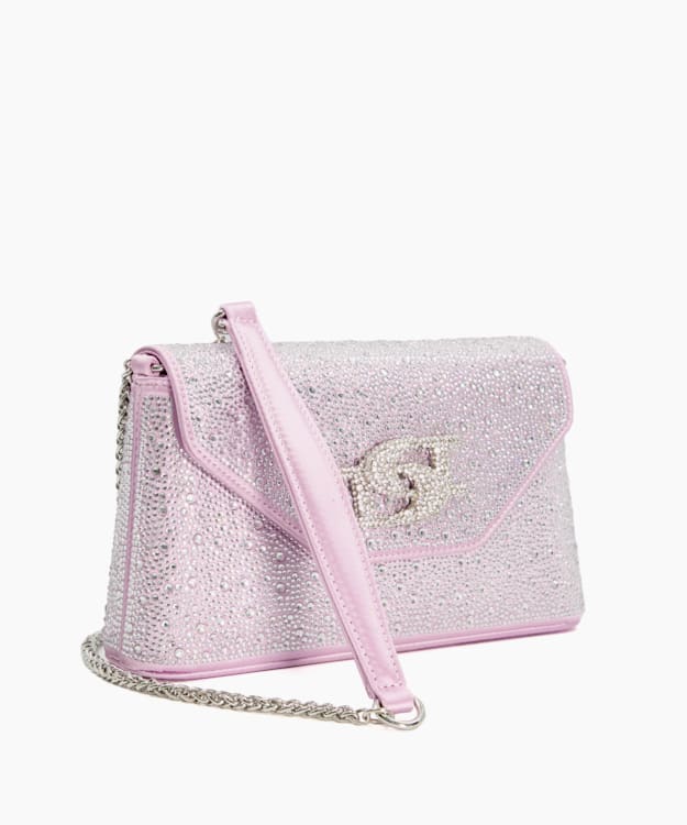 Side on sale clutch purse