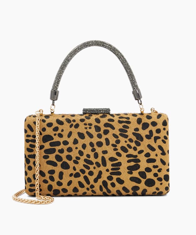 Beaut - Leopard