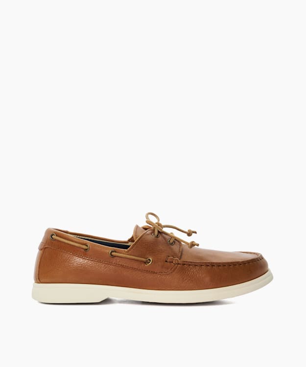 Next mens boat on sale shoes