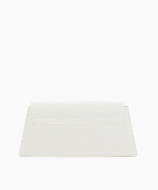 Bemmett, White, medium