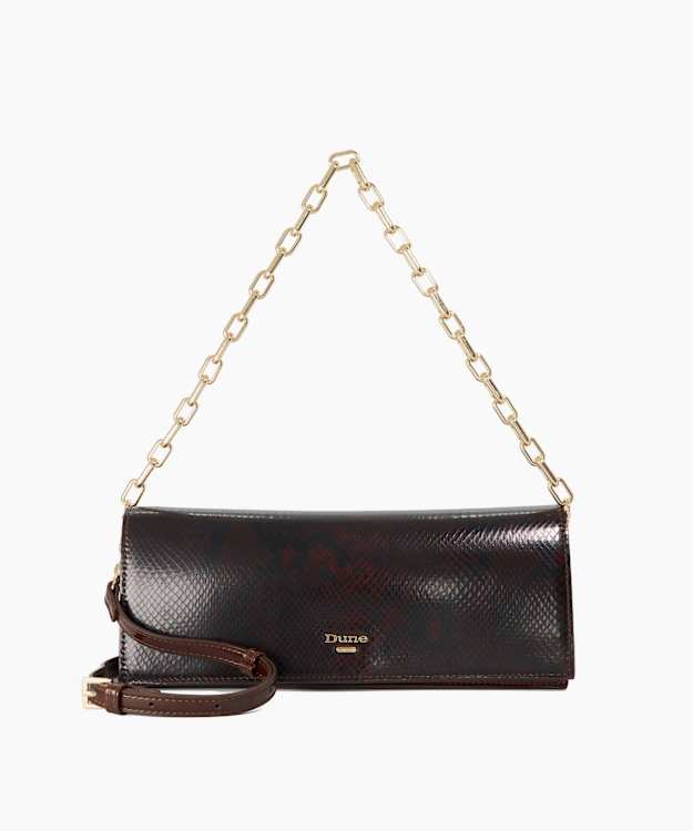 Bemuse - Brown