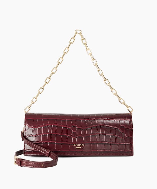 Bemuse - Burgundy