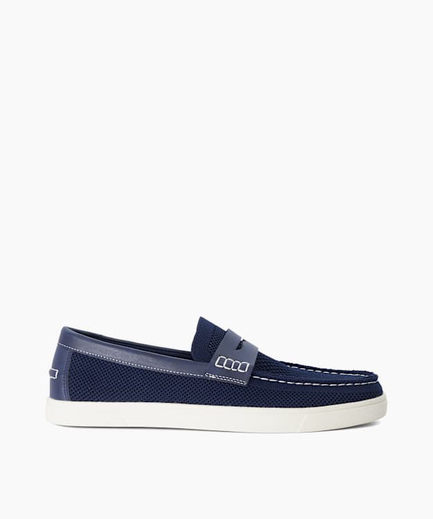 Benzy - Navy