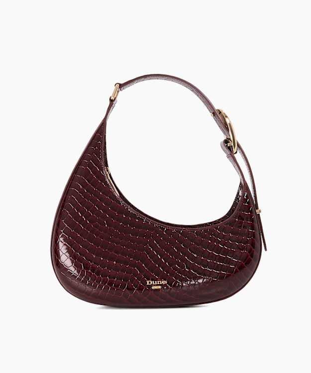 Bewilders - Burgundy