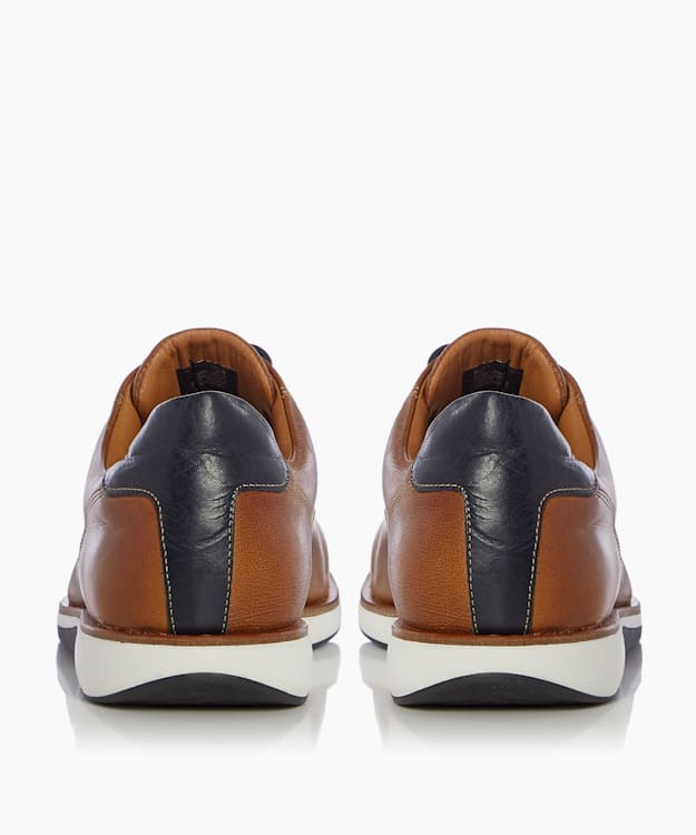 dune london bicker gibson formal derby shoes