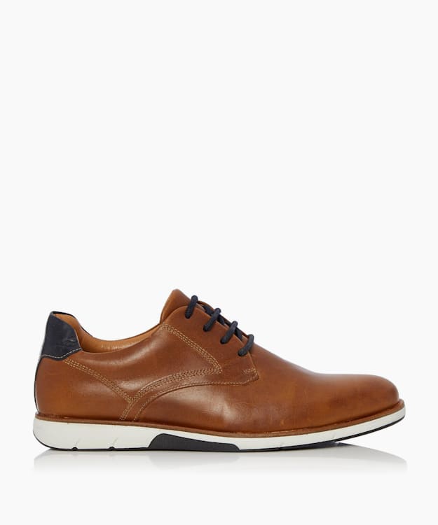 dune london bicker gibson formal derby shoes