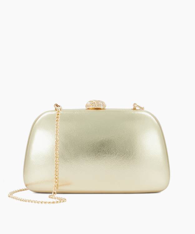 Binding - Gold