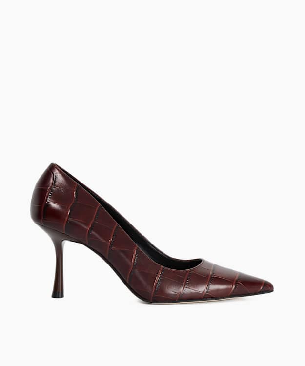 Blaires - Brown