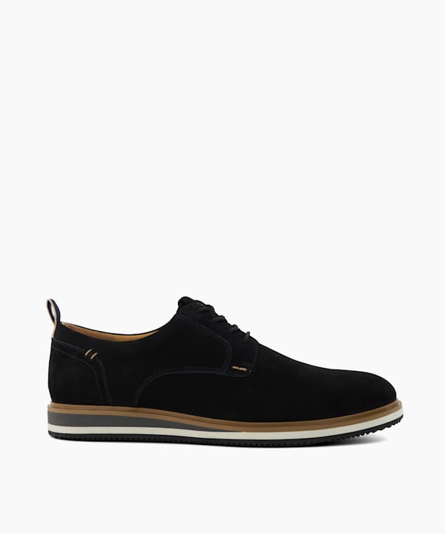 Men s Black Shoes Black Leather Shoes for Men