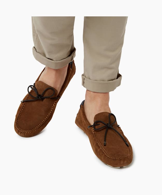 BLUEWATER Tan Dune UK