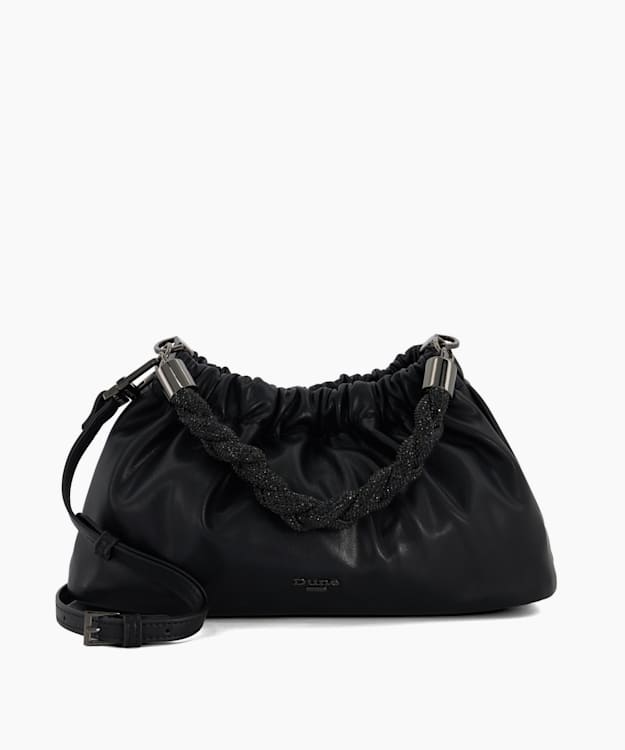 Dune shoes and deals bags sale