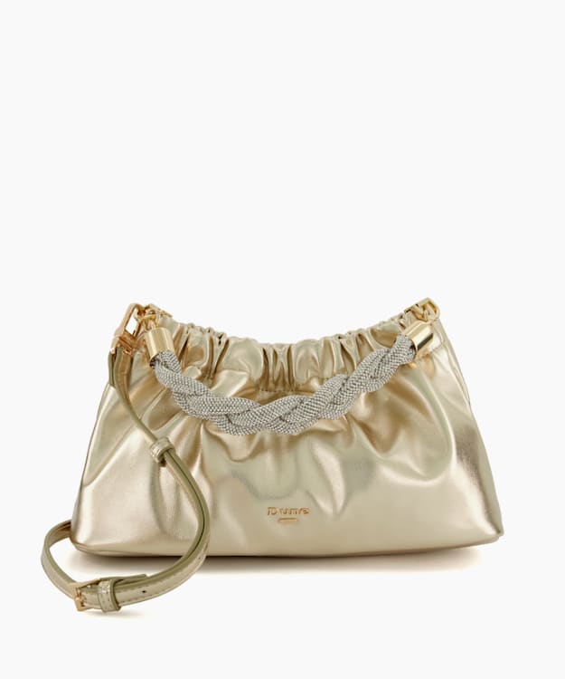 Bonanza - Rose Gold