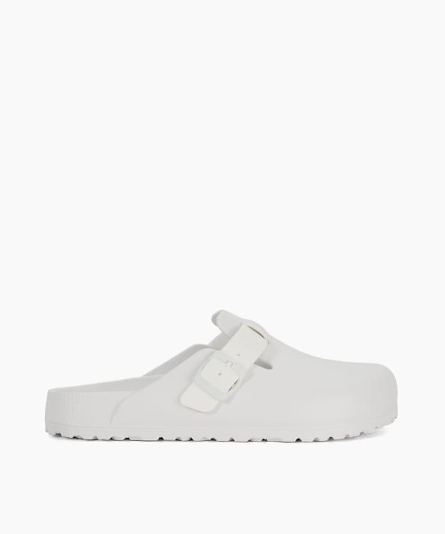 Boston Eva Mens - White