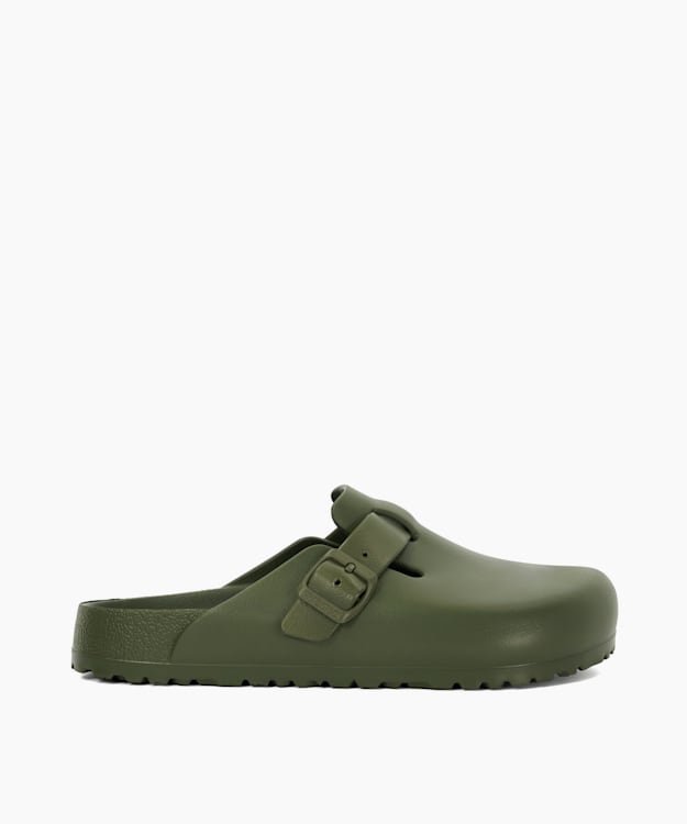 Boston Eva Mens - Khaki