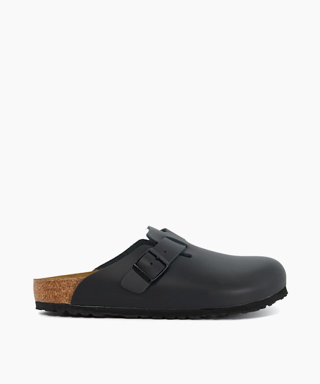 Boston Mens - Black