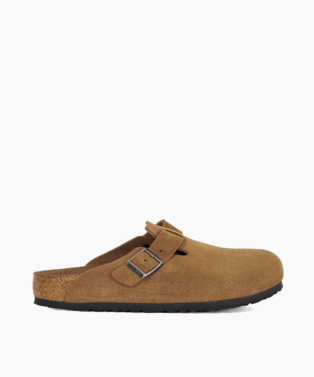 Boston Sfb Leve - Taupe
