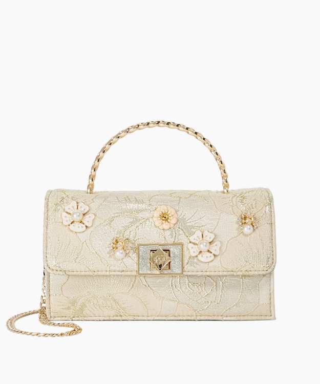 Bouquetts - Gold