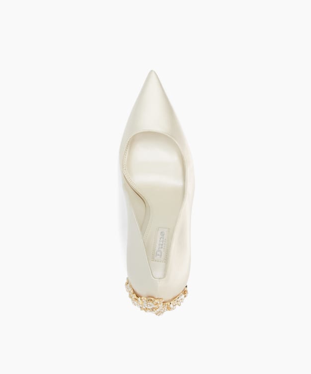 Boutiques, Ivory, medium