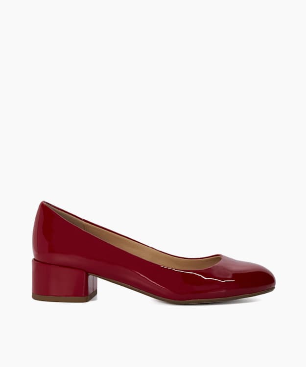 Bracket - Red