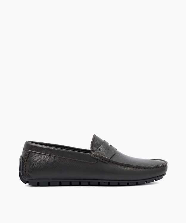 Brackley - Dark Brown