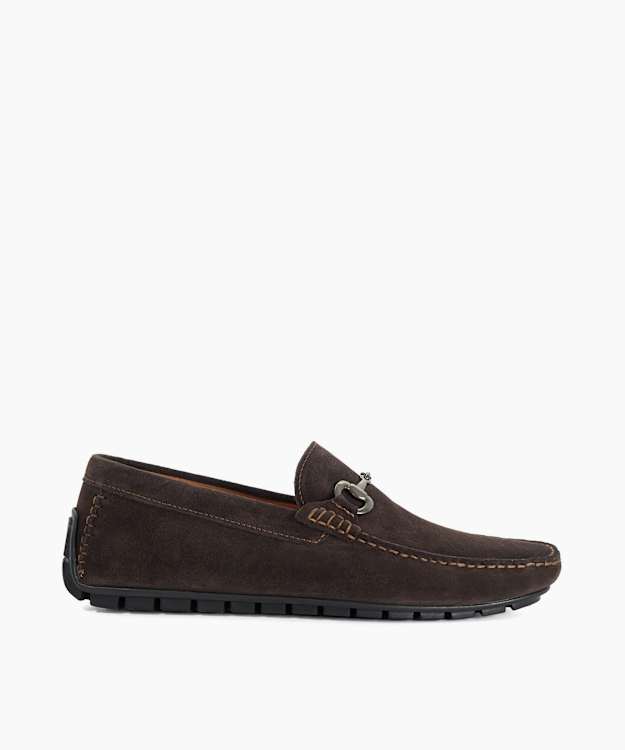 Brackon - Dark Brown