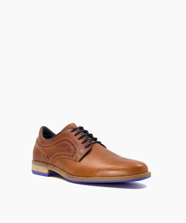 Men's Shoes | Suede & Leather Shoes For Men | Dune London