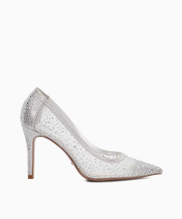 Brightest - Silver