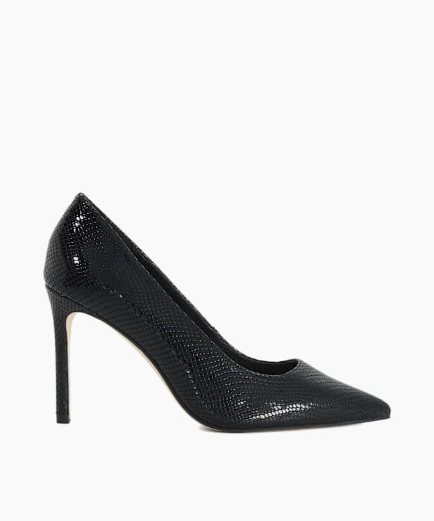 Brinlee - Black