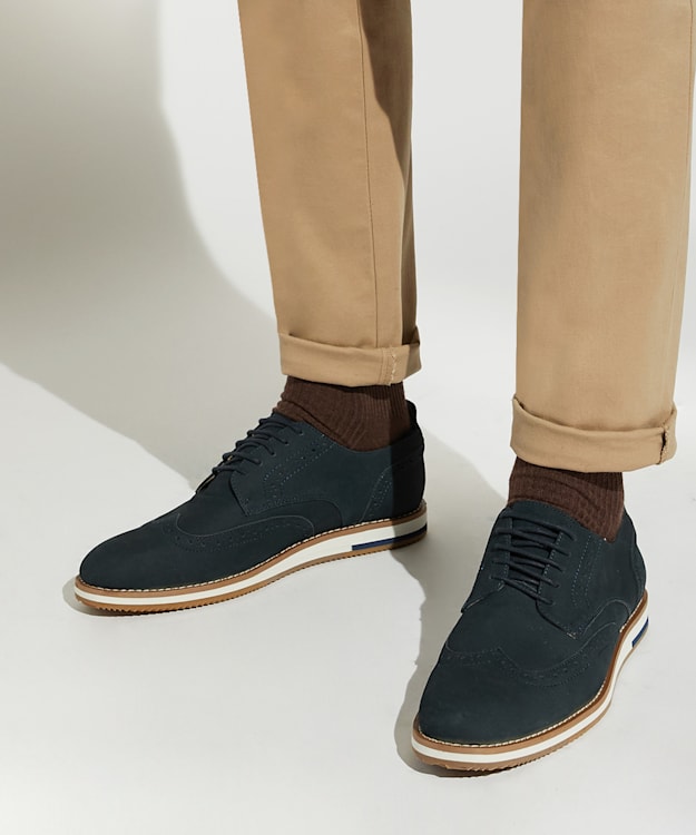 Men's Shoes | Dune London