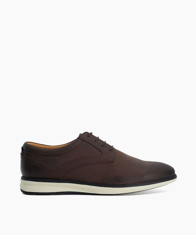 Brydon - Dark Brown