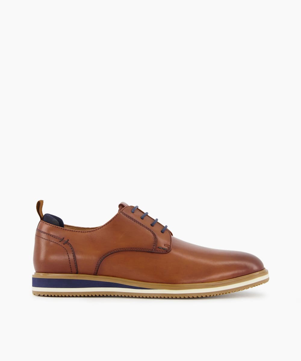 Skim leraar Sobriquette Men's | Dune London