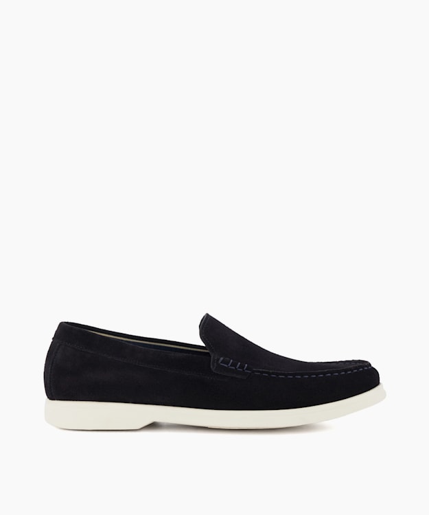 Men's Loafers | Dune London