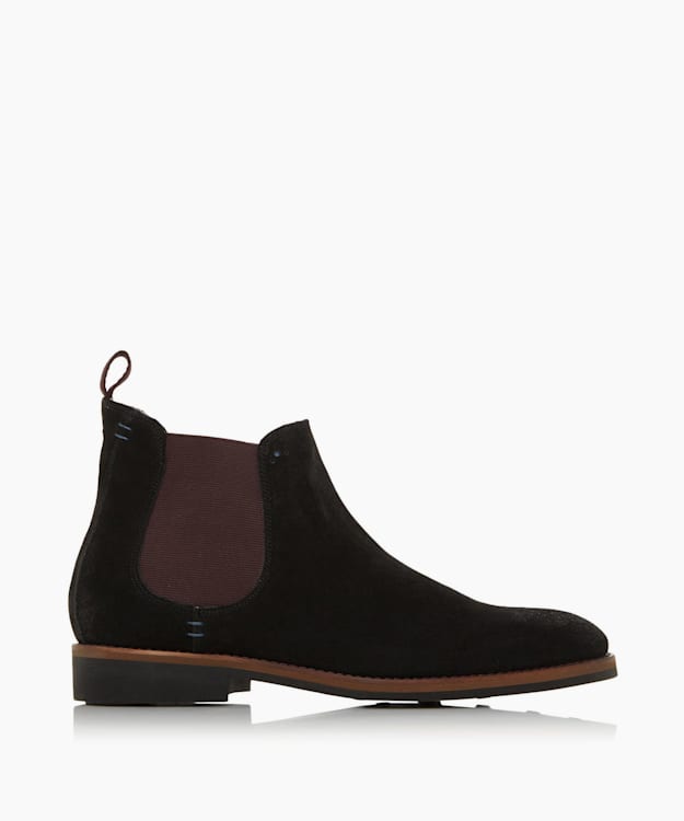 Meteora clearance chelsea boots