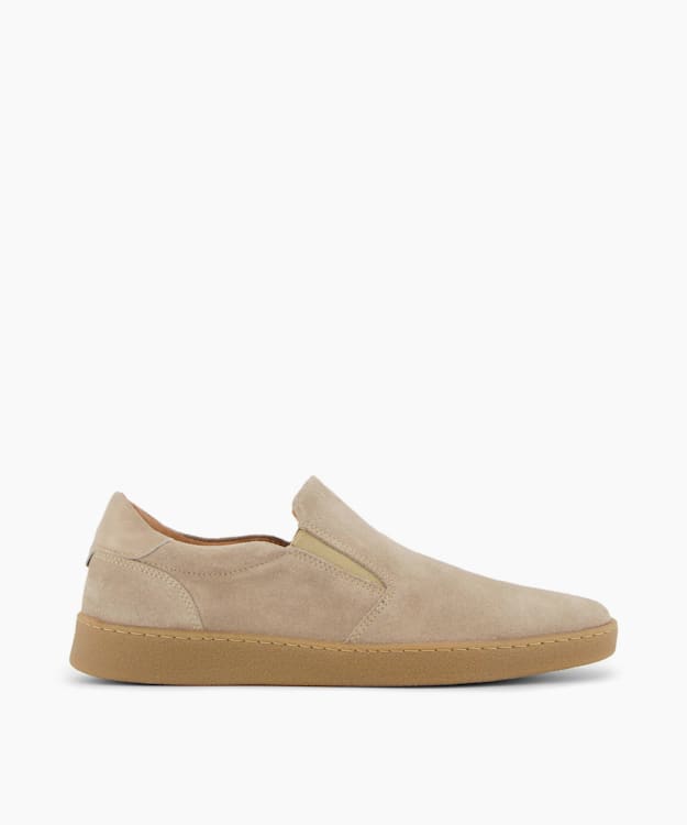 Bustler - Taupe