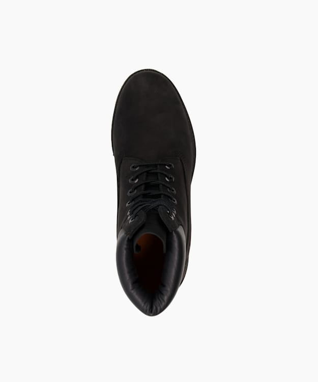 Mens slim sale timberland boots