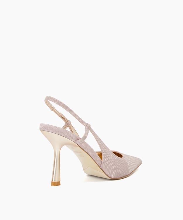 Cabanna, Rose Gold, medium
