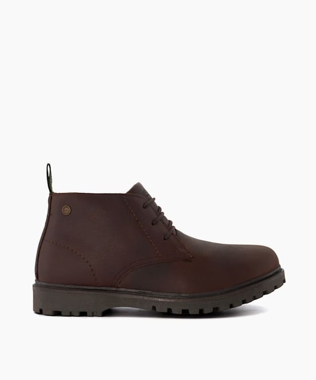 Barbour mens store boots sale