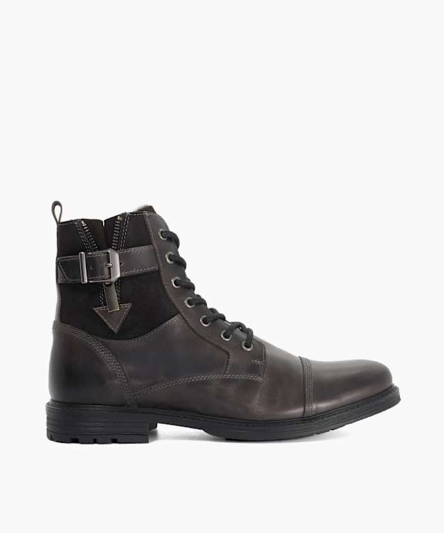 Call - Dark Grey