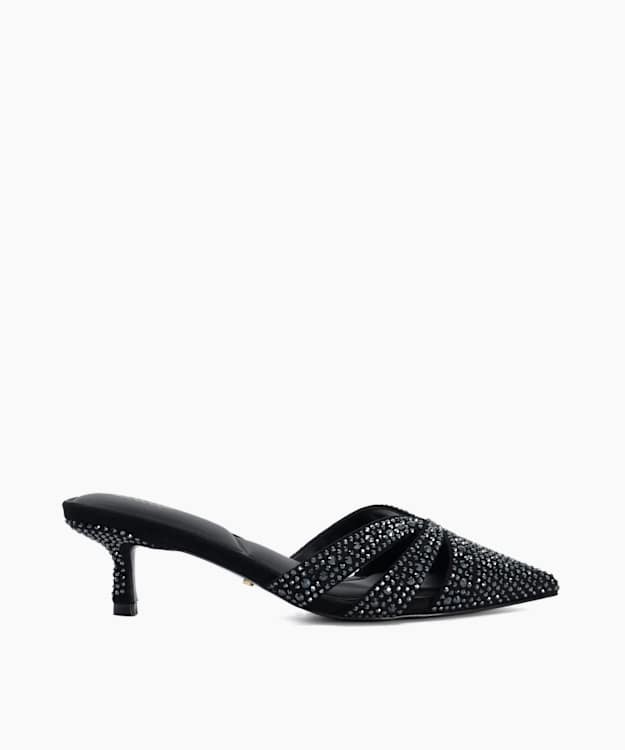 Calla - Black