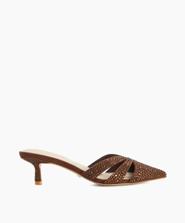 Calla - Brown