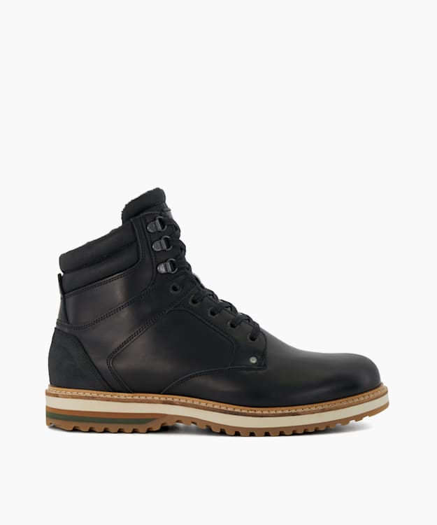 Mens fashion boots clearance 2018