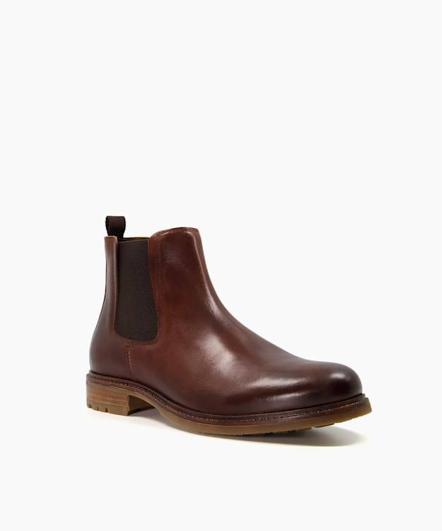 Men's Boots | Dune US