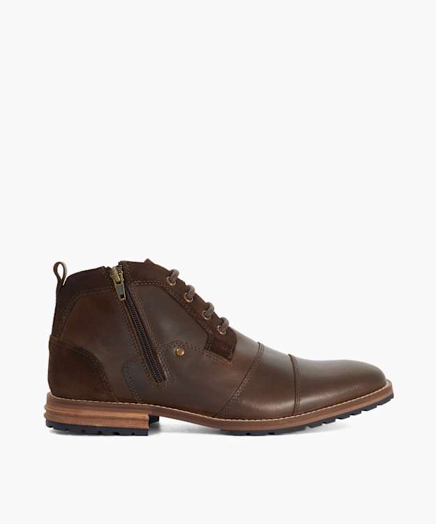 Cappa - Brown