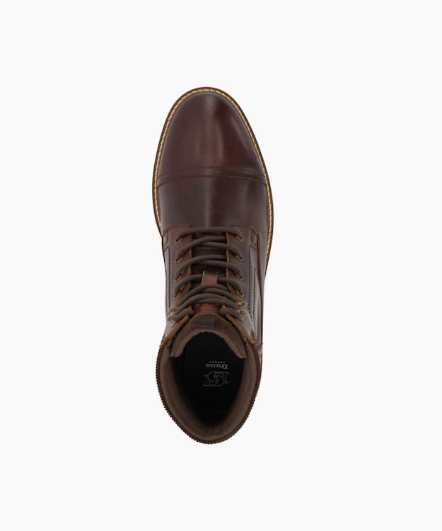 Dune boots hot sale sale mens