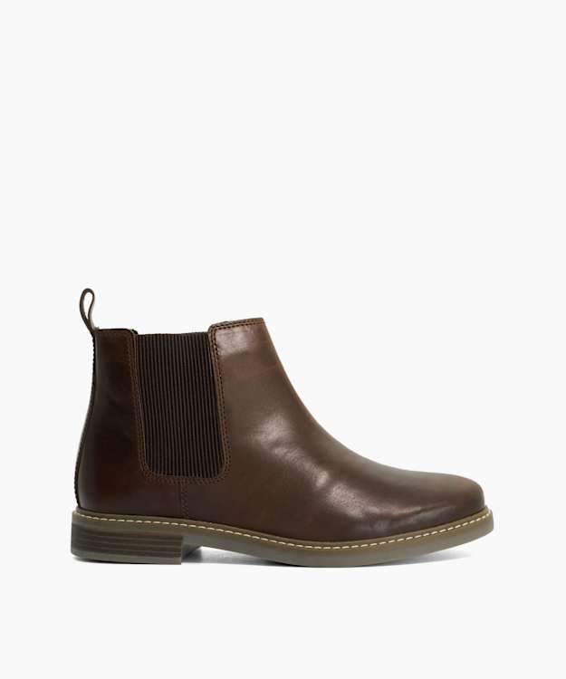 Cardeny - Dark Brown
