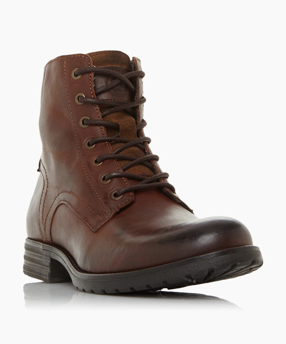 Men's Casual Boots Casual Boots For Men Dune UK