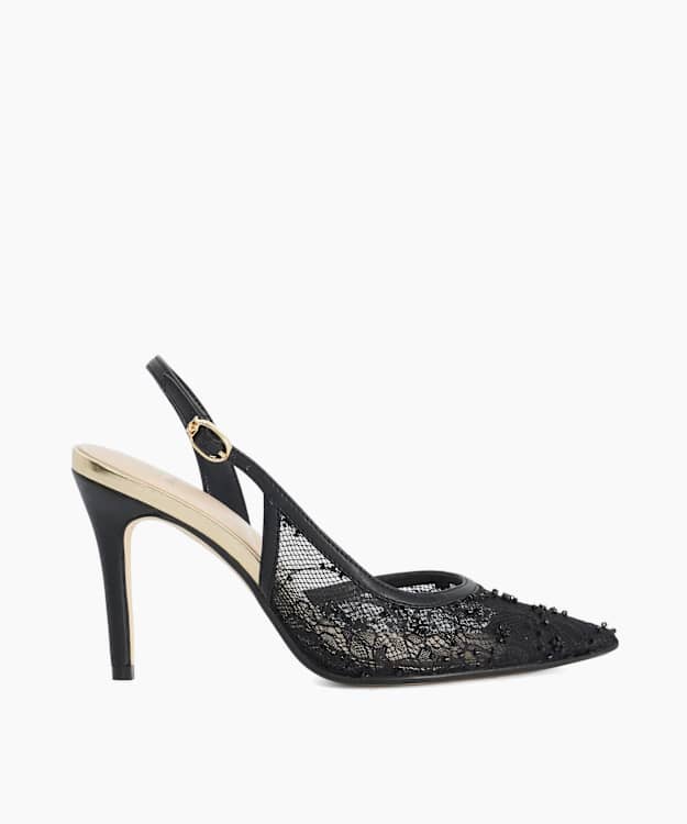 Carmellia - Black