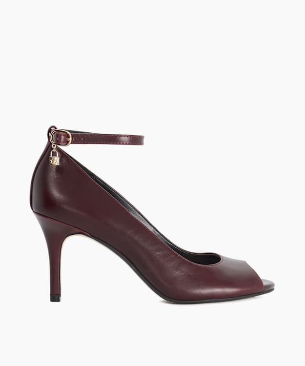 Carry - Burgundy