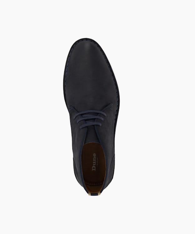 Dune chorizo sale desert boots