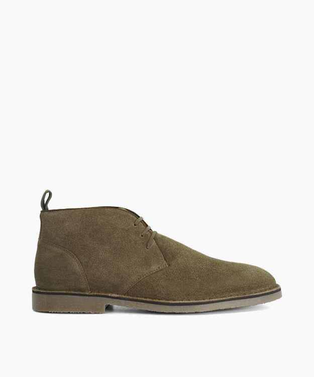 Cashed - Khaki